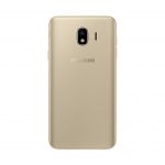 Galaxy J4 Gold