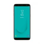 Galaxy J6 Front
