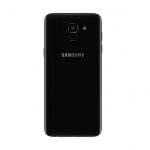 Galaxy J6 Black
