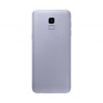 Galaxy J6 Lavendar