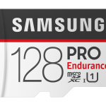 Samsung Pro Endurance 128gb