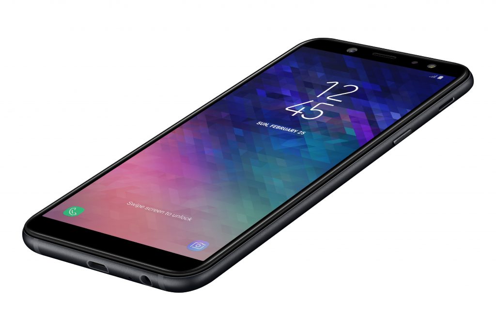 Samsung Galaxy A6