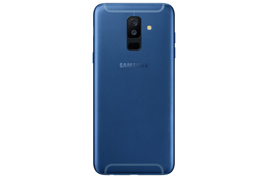 Samsung Galaxy A6 Plus