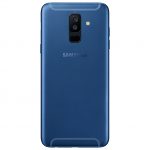 Samsung Galaxy A6 Plus