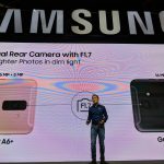 Samsung Galaxy A6 and A6 Plus in TME 2018 (8)