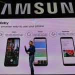 Samsung Galaxy A6 and A6 Plus in TME 2018 (8)