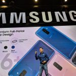 Samsung Galaxy A6 and A6 Plus in TME 2018 (8)