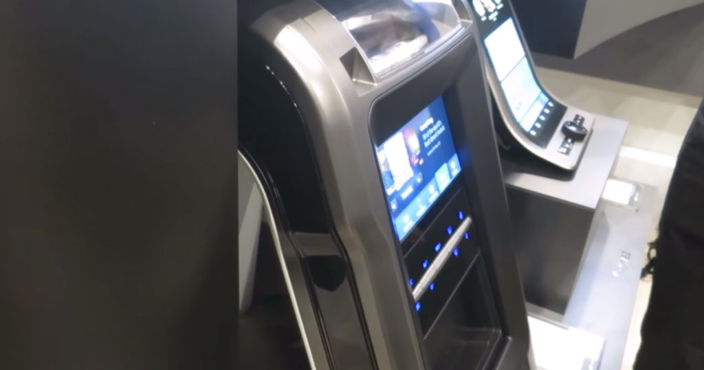 Samsung Flexible Display
