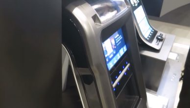 Samsung Flexible Display