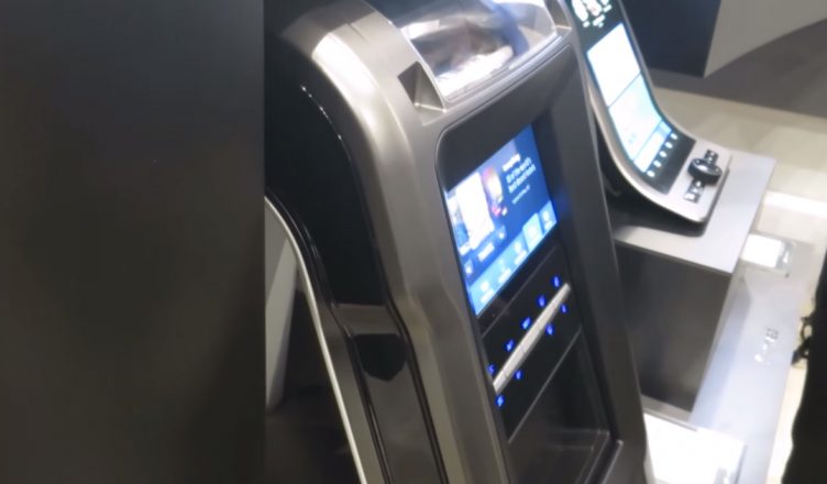 Samsung Flexible Display