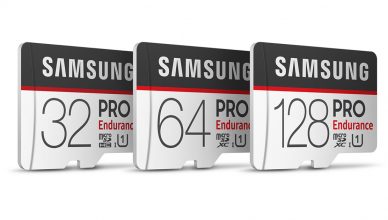 Samsung Pro Endurance