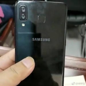 Samsung Galaxy A9 Star