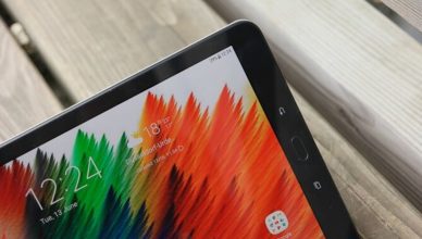 Samsung Galaxy Tab S4