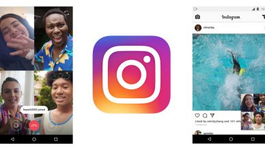 Instagram