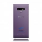 Samsung Galaxy Note 9