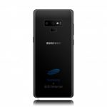 Samsung Galaxy Note 9