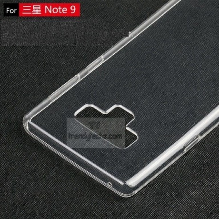 Samsung Galaxy Note9 case
