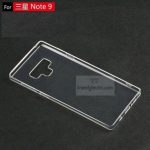 Samsung Galaxy Note9 case