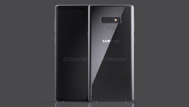 Samsung Galaxy Note9