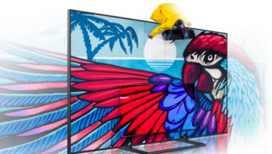 Samsung จับมือ Red Bull เปิดตัววิดีโอสั้นกีฬาเอ็กซ์ตรีม ภายใต้คอนเซ็ปต์ “See the Bigger Picture” 