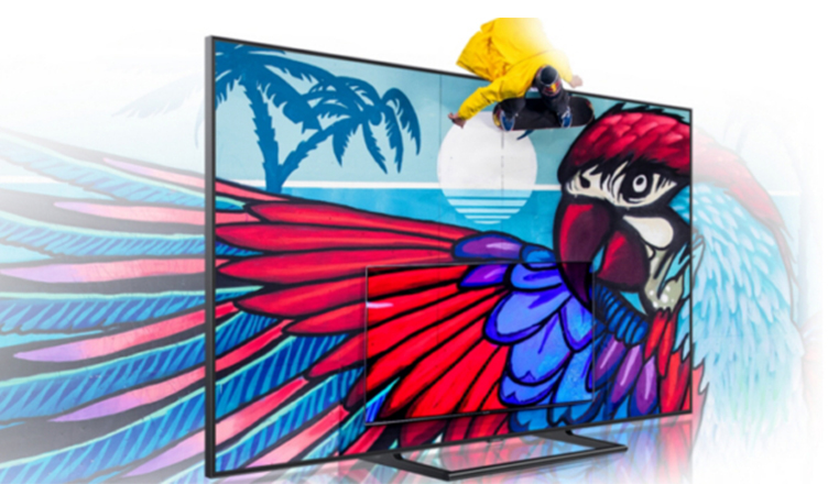 Samsung จับมือ Red Bull เปิดตัววิดีโอสั้นกีฬาเอ็กซ์ตรีม ภายใต้คอนเซ็ปต์ “See the Bigger Picture” 