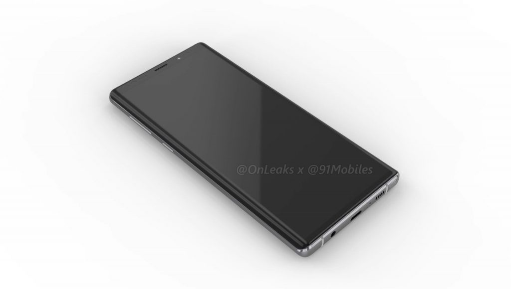 Samsung Galaxy Note9