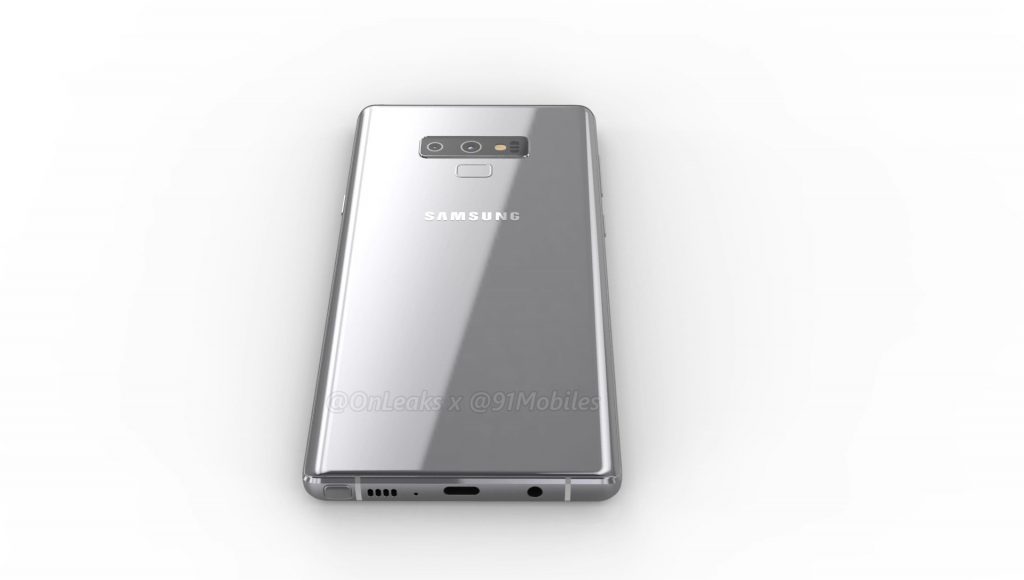 Samsung Galaxy Note9