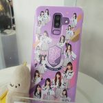 Samsung Galaxy J8 BNK48 Special Limited Boxset (2)