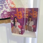 Samsung Galaxy J8 BNK48 Special Limited Boxset (3)