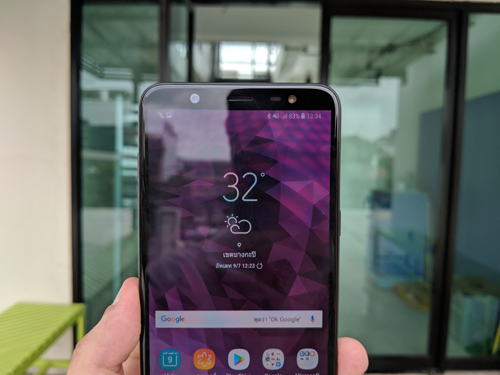 Samsung Galaxy J8 Preview