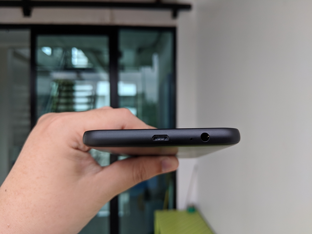 Samsung Galaxy J8 Preview