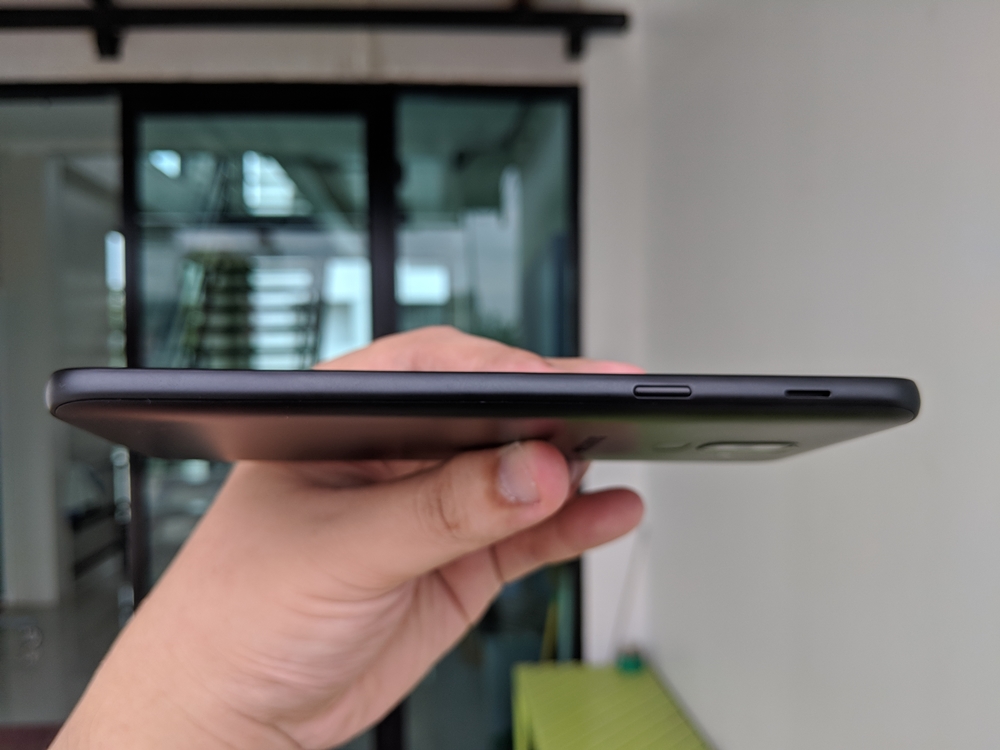 Samsung Galaxy J8 Preview
