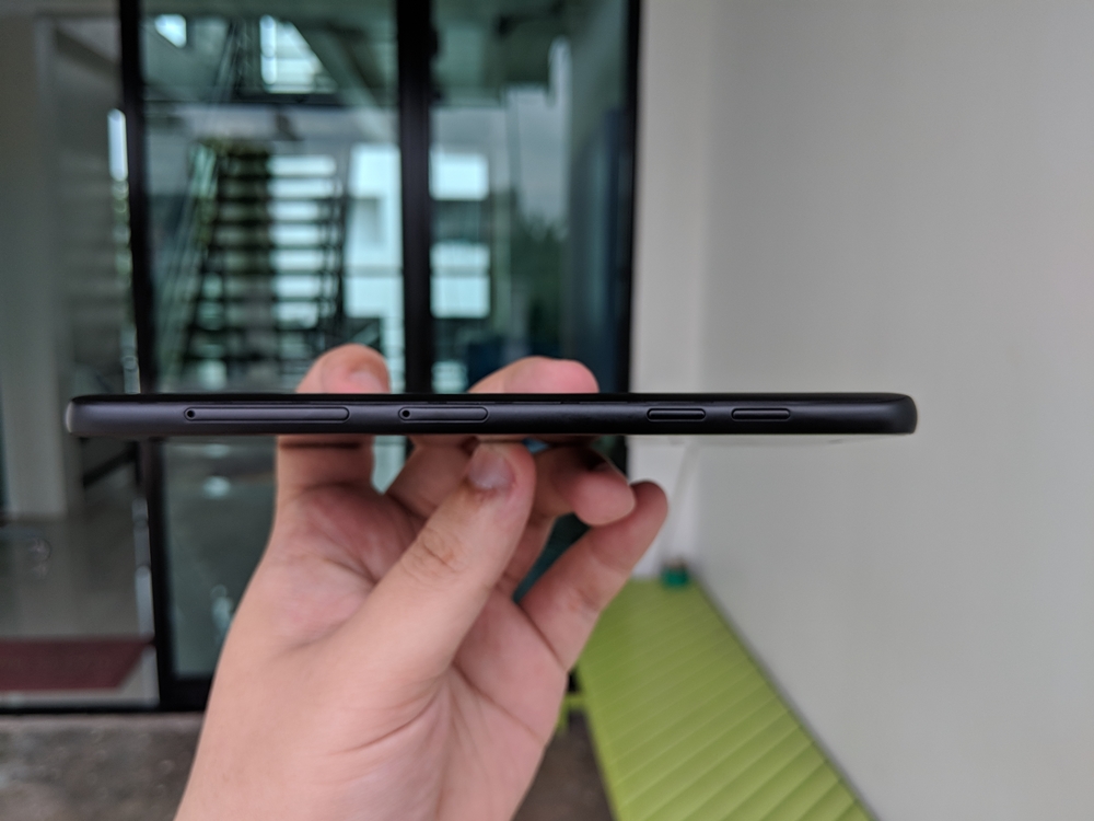 Samsung Galaxy J8 Preview