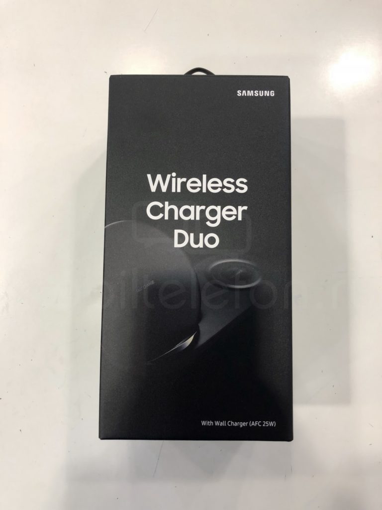 Samsung Wireless Charger 2018