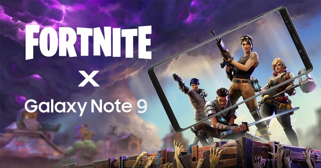 Fortnite