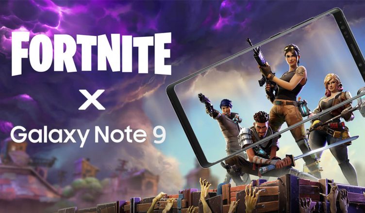 Fortnite