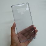 Preview Samsung Galaxy Note 9