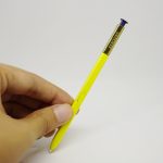 Preview Samsung Galaxy Note 9