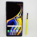 Preview Samsung Galaxy Note 9