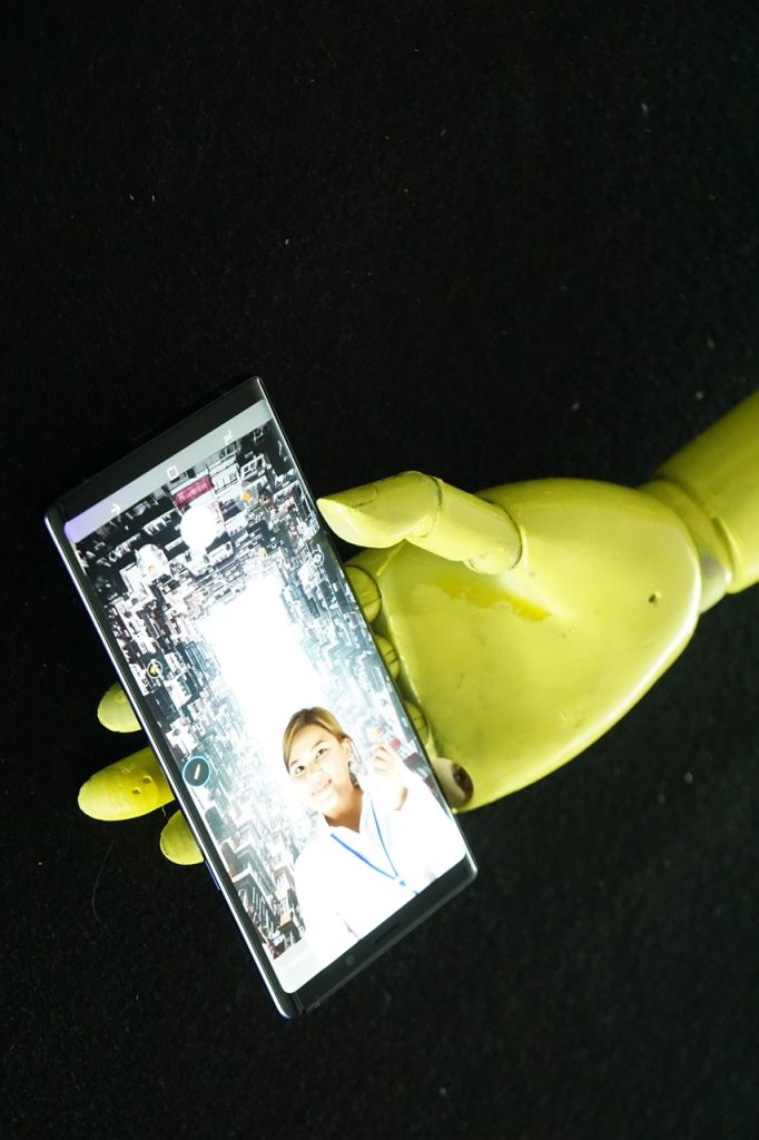 Samsung Galaxy Note FanFest