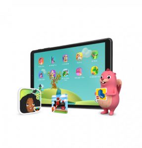 Samsung Galaxy Tab A 10.5 - Black