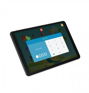 Samsung Galaxy Tab A 10.5 - Black