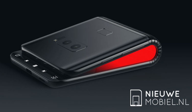 Samsung Galaxy X Concept