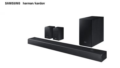 samsung harman kardon soundbar