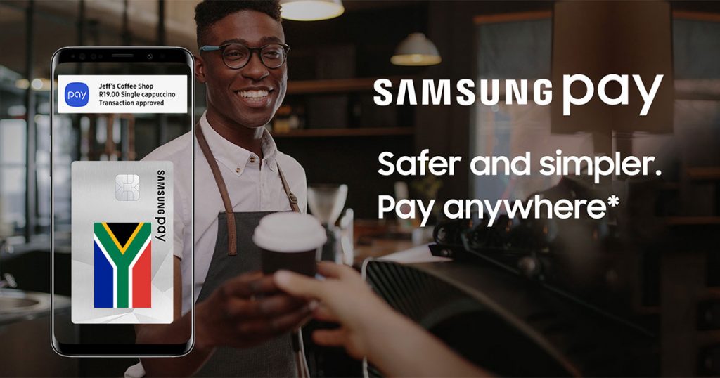 Samsung Pay