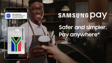 Samsung Pay
