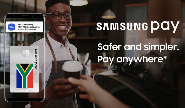 Samsung Pay