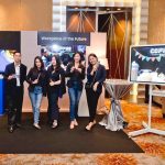 SAMSUNG Business Forum 2018