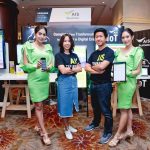 SAMSUNG Business Forum 2018
