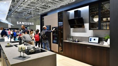Samsung at IFA 2018
